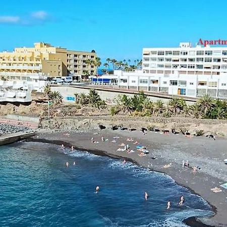 Appartement 100 Meters From The Ocean à Callao Salvaje Extérieur photo