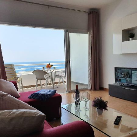 Appartement 100 Meters From The Ocean à Callao Salvaje Extérieur photo