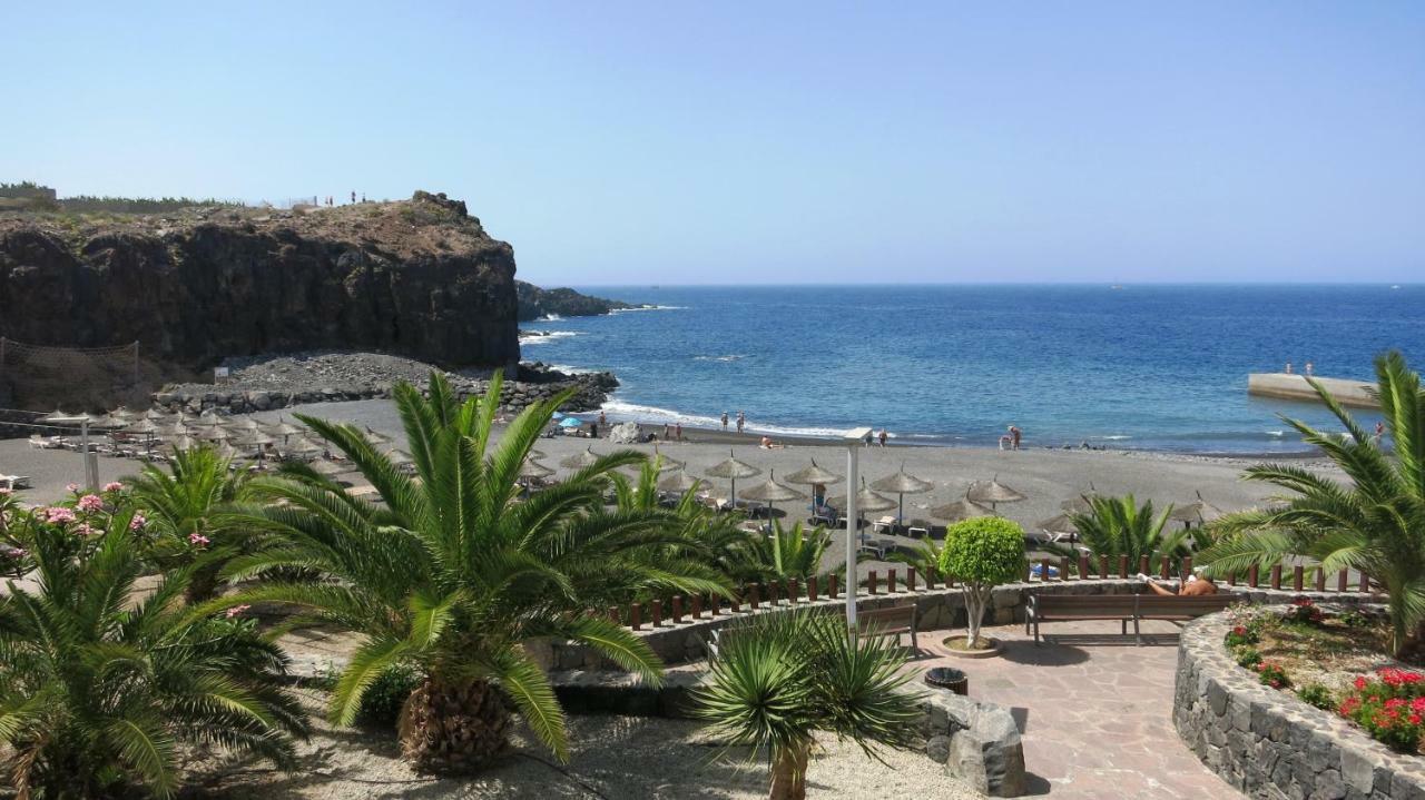 Appartement 100 Meters From The Ocean à Callao Salvaje Extérieur photo
