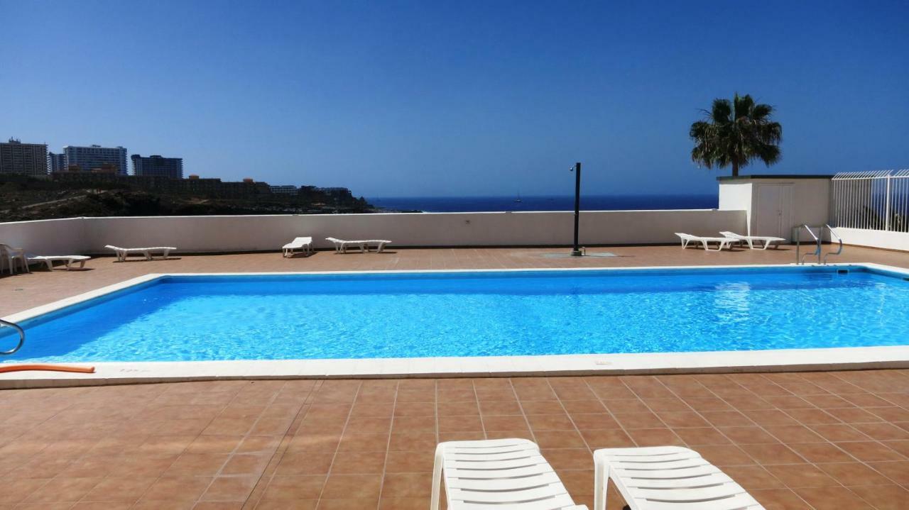 Appartement 100 Meters From The Ocean à Callao Salvaje Extérieur photo