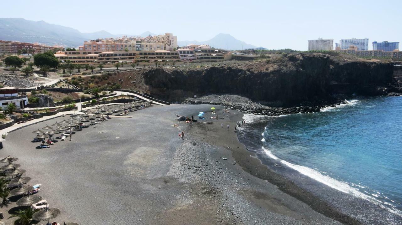 Appartement 100 Meters From The Ocean à Callao Salvaje Extérieur photo