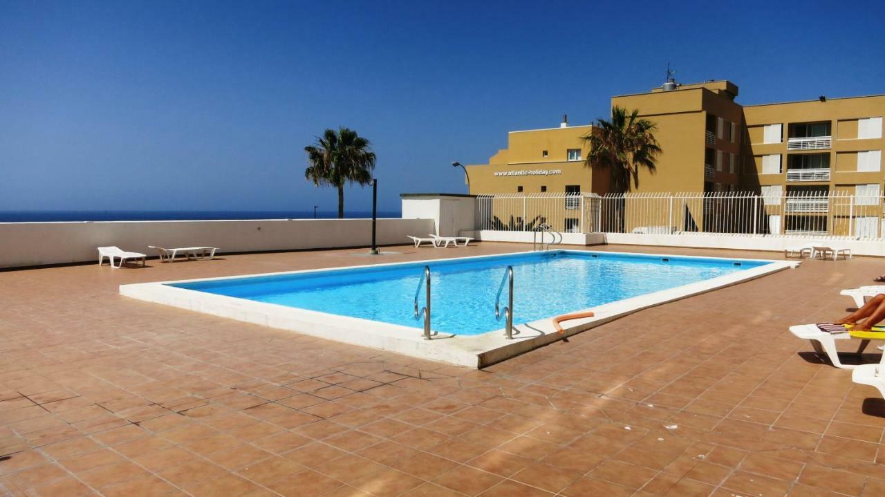 Appartement 100 Meters From The Ocean à Callao Salvaje Extérieur photo