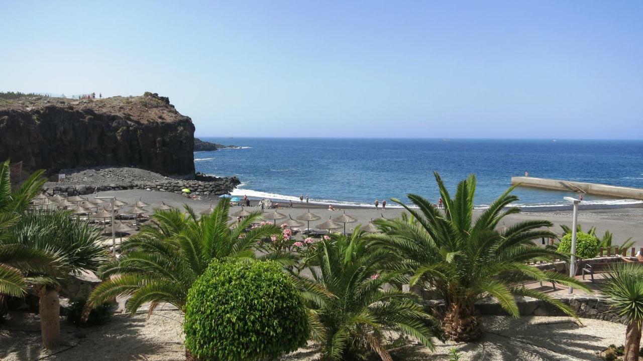 Appartement 100 Meters From The Ocean à Callao Salvaje Extérieur photo