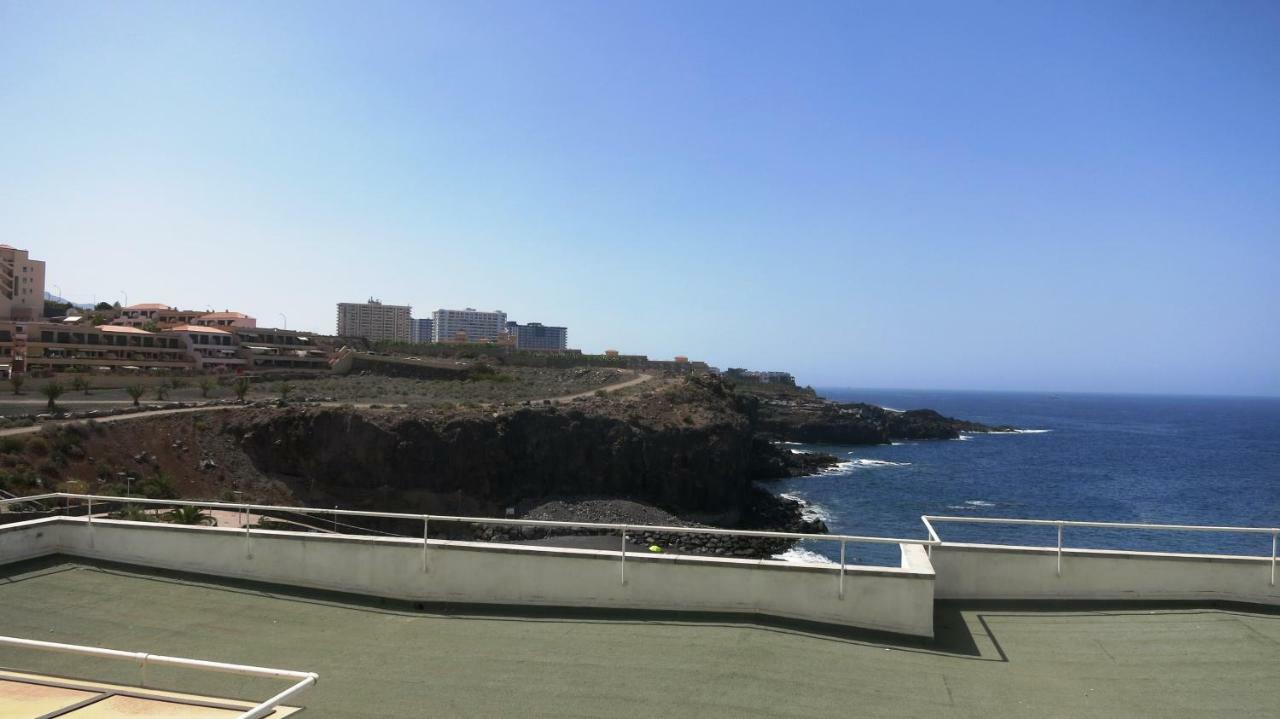 Appartement 100 Meters From The Ocean à Callao Salvaje Extérieur photo