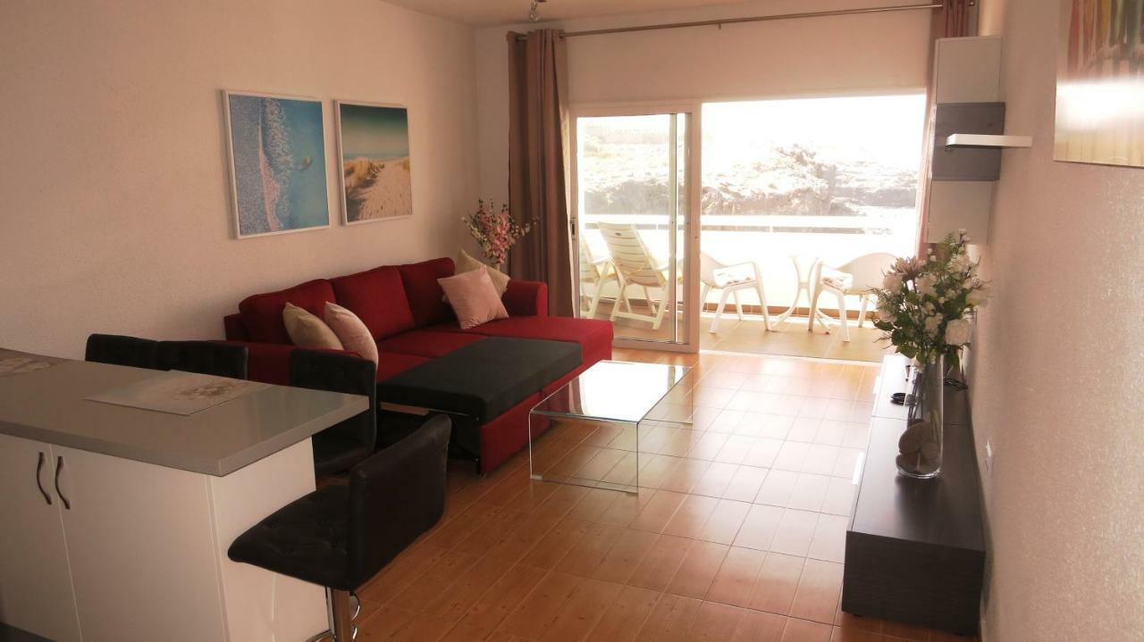 Appartement 100 Meters From The Ocean à Callao Salvaje Extérieur photo