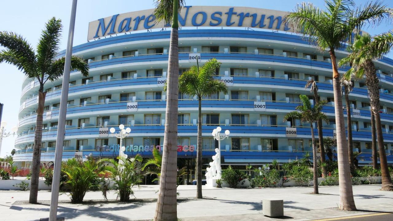 Appartement 100 Meters From The Ocean à Callao Salvaje Extérieur photo