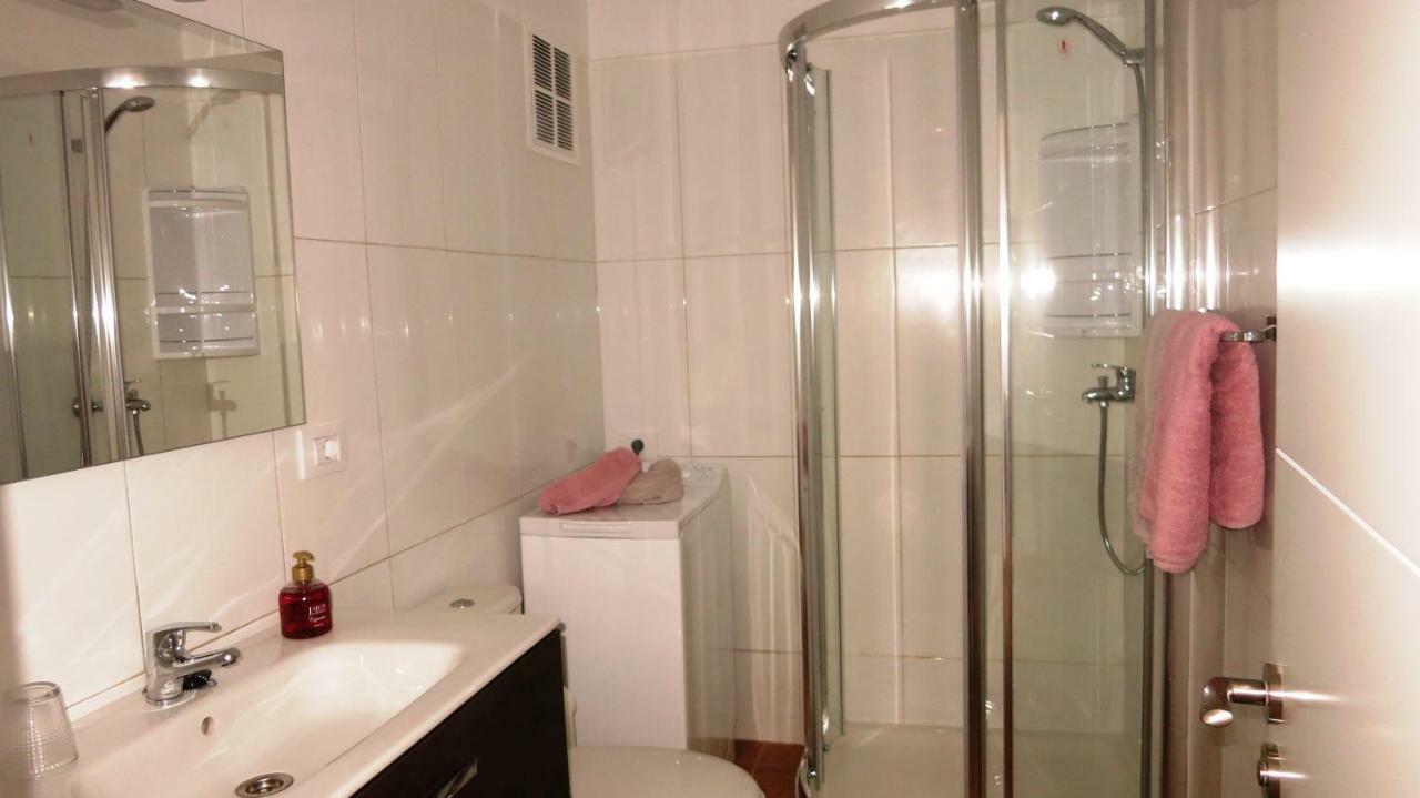 Appartement 100 Meters From The Ocean à Callao Salvaje Extérieur photo