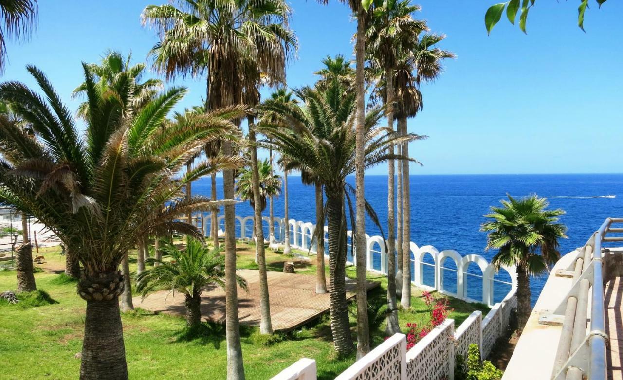 Appartement 100 Meters From The Ocean à Callao Salvaje Extérieur photo