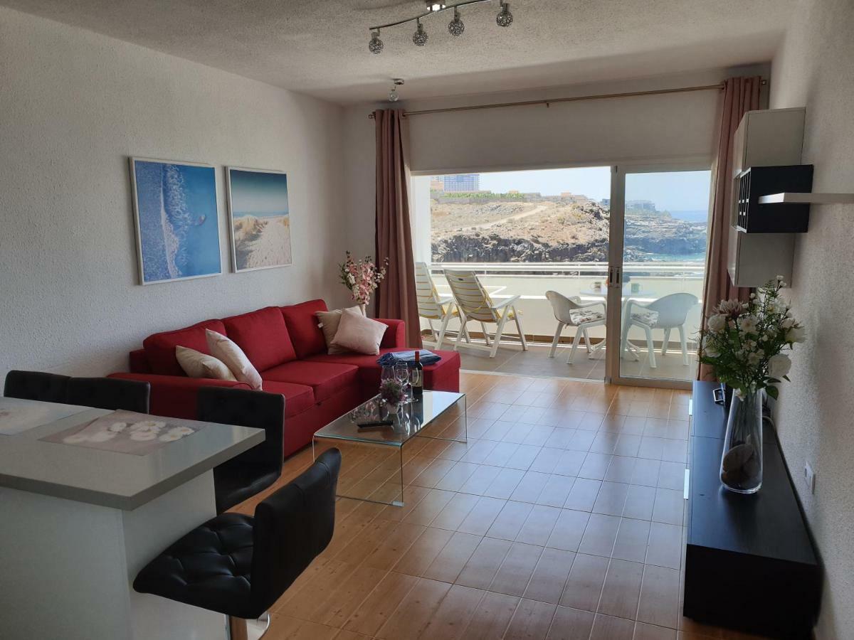 Appartement 100 Meters From The Ocean à Callao Salvaje Extérieur photo